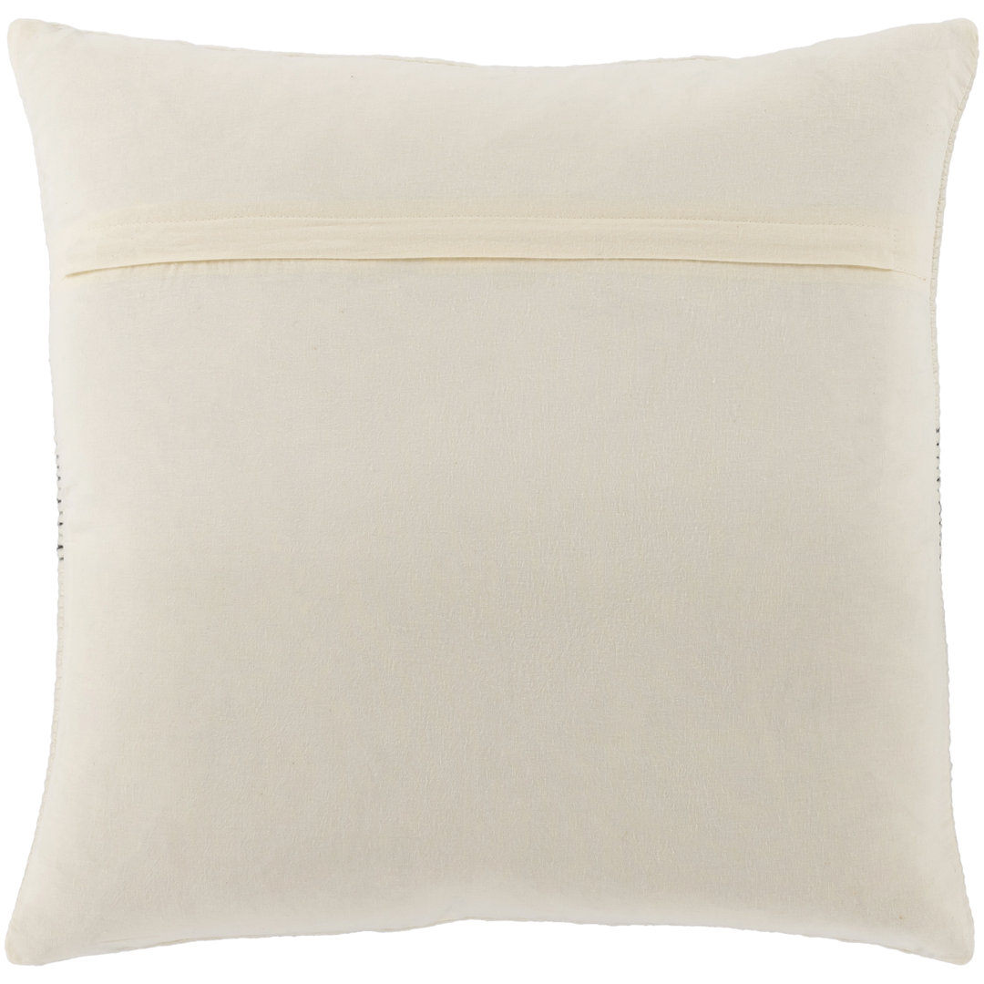 Cason 100% Wool Throw Square Pillow